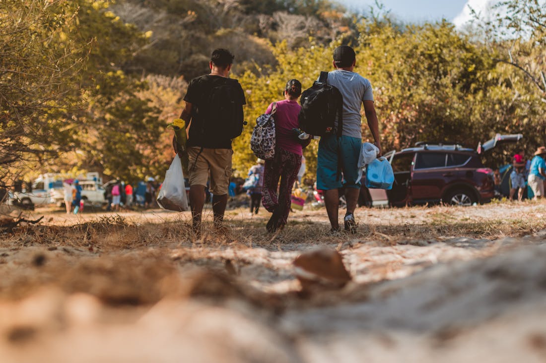 Cultivating Meaningful Connections Through Shared Experiences