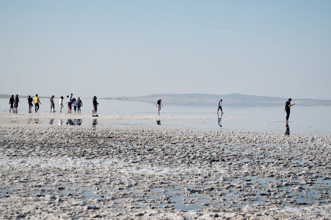 Cultivating Meaningful Connections Through Travel Adventures Image 2