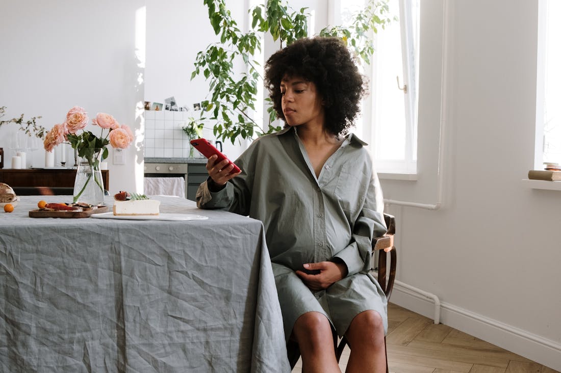 Cultivating Mindful Living for a More Fulfilled Existence Image 2