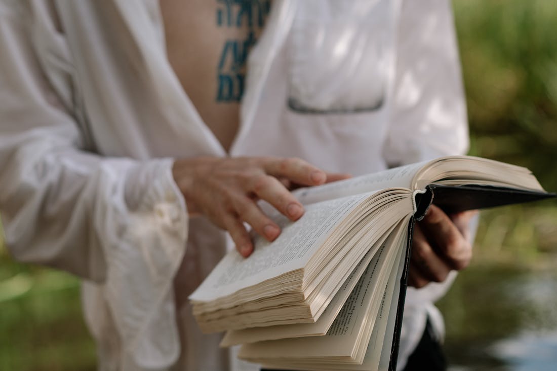 Cultivating Mindfulness: Essential Techniques for Living a Balanced and Fulfilling Life Image 3