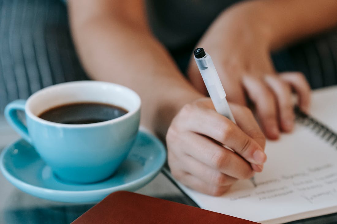 Cultivating Mindfulness in a Fast-Paced World: Strategies for Achieving Mental Clarity and Focus Image 3