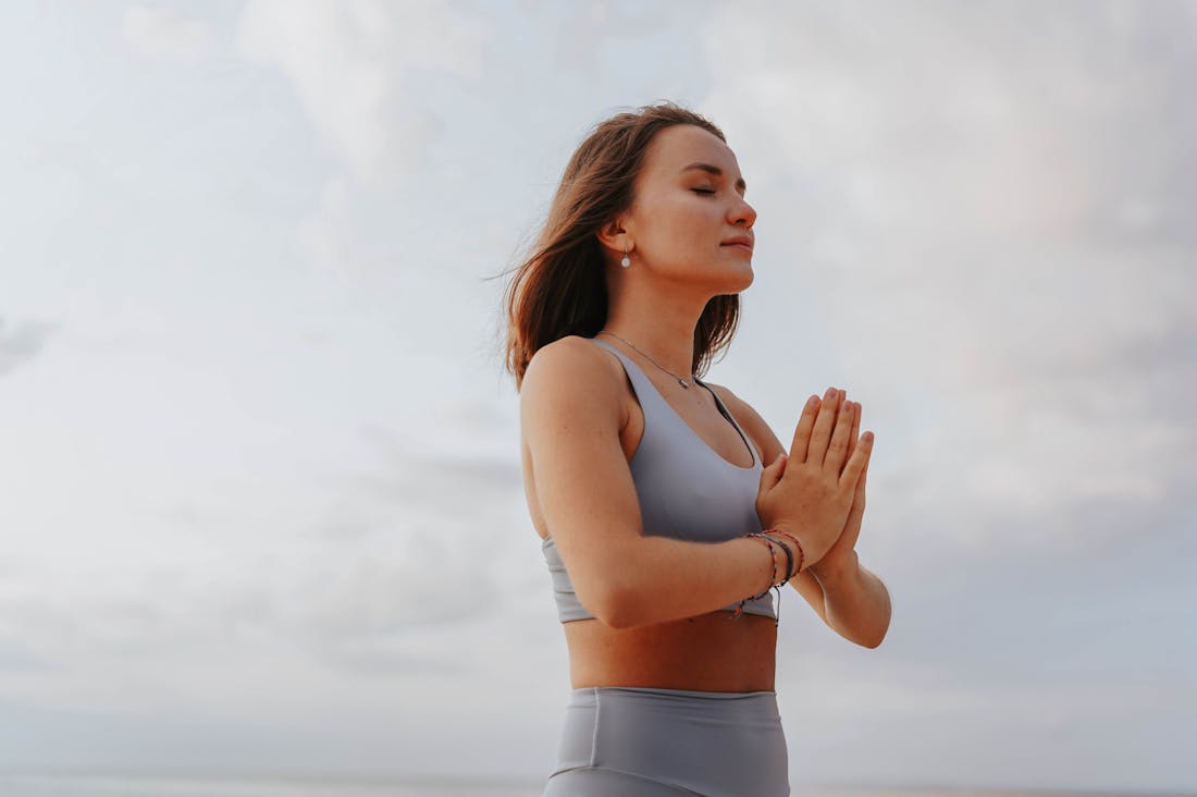 Cultivating Mindfulness: Practical Techniques for Everyday Peace