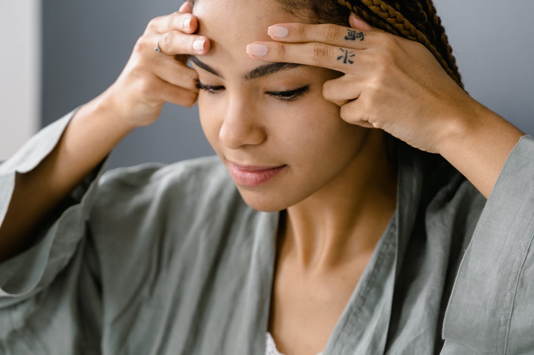 Cultivating Mindfulness: Practical Techniques to Enhance Daily Life and Achieve Inner Peace Image 2