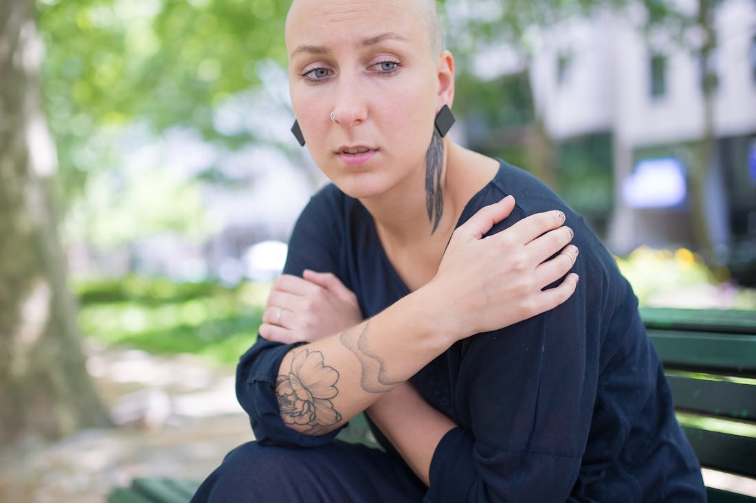 Cultivating Mindfulness: Techniques for Enhanced Mental Clarity and Emotional Well-being Image 3