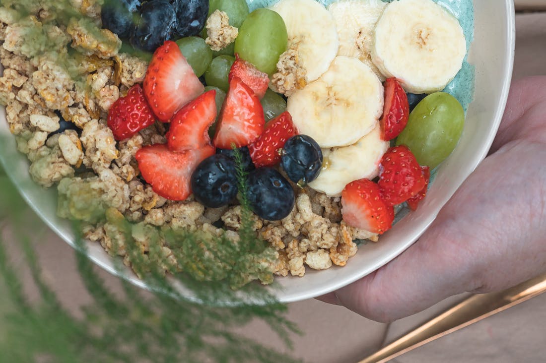 Cultivating Nourishment: The Connection Between Culinary Choices and Mental Health Image 3