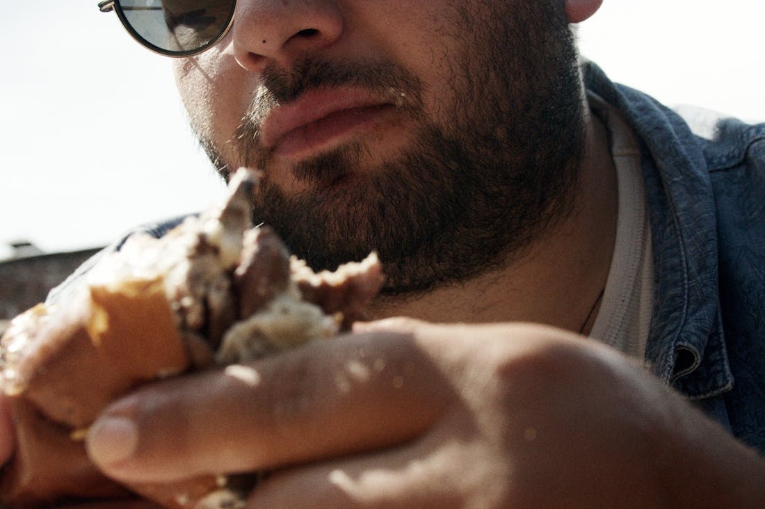 Cultivating the Art of Mindful Eating for a Healthier Lifestyle Image 2