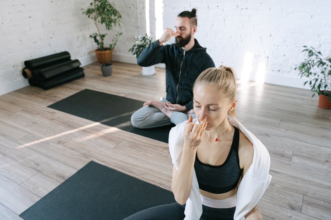 Cultivating Wellness: The Integral Role of Nutrition in Overall Health Image 1
