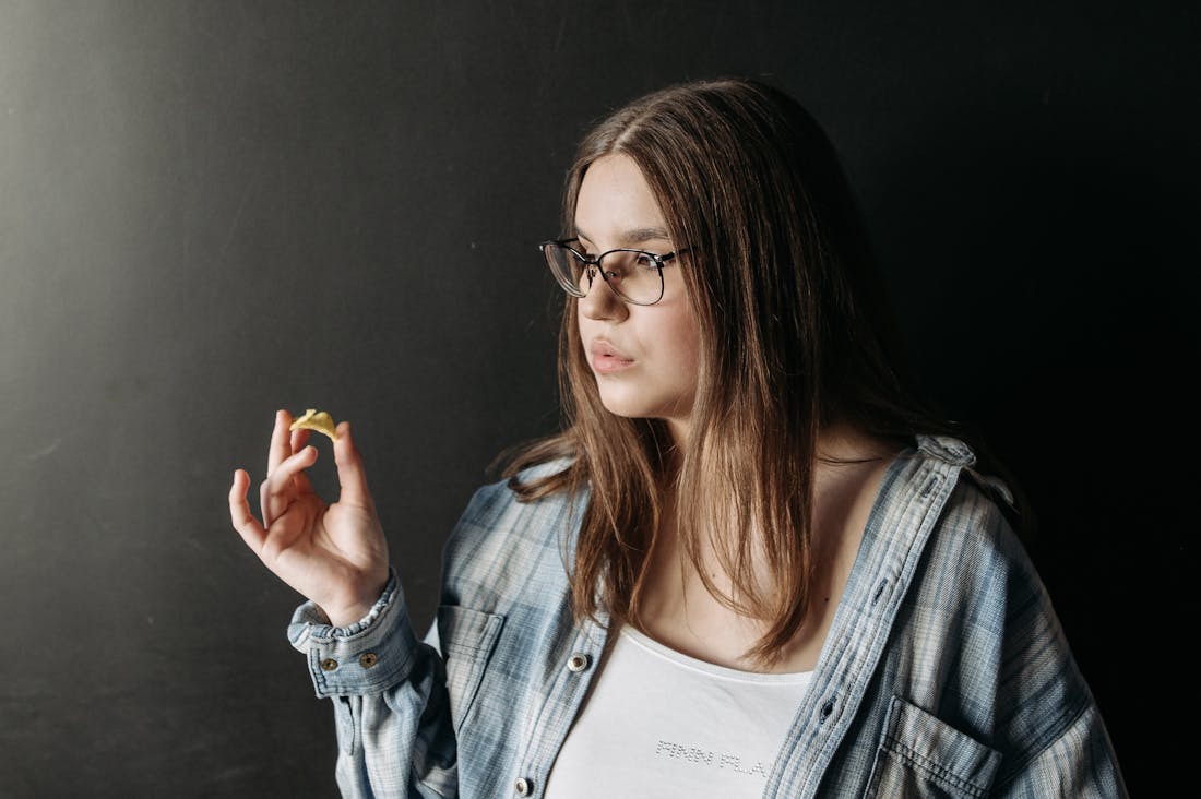 Cultivating Wellness through Mindful Eating Practices Image 3