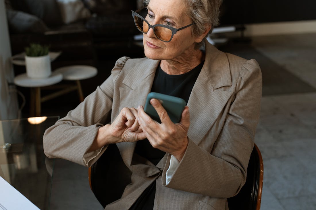 Cultivating Work-Life Harmony in a Fast-Paced World Image 3