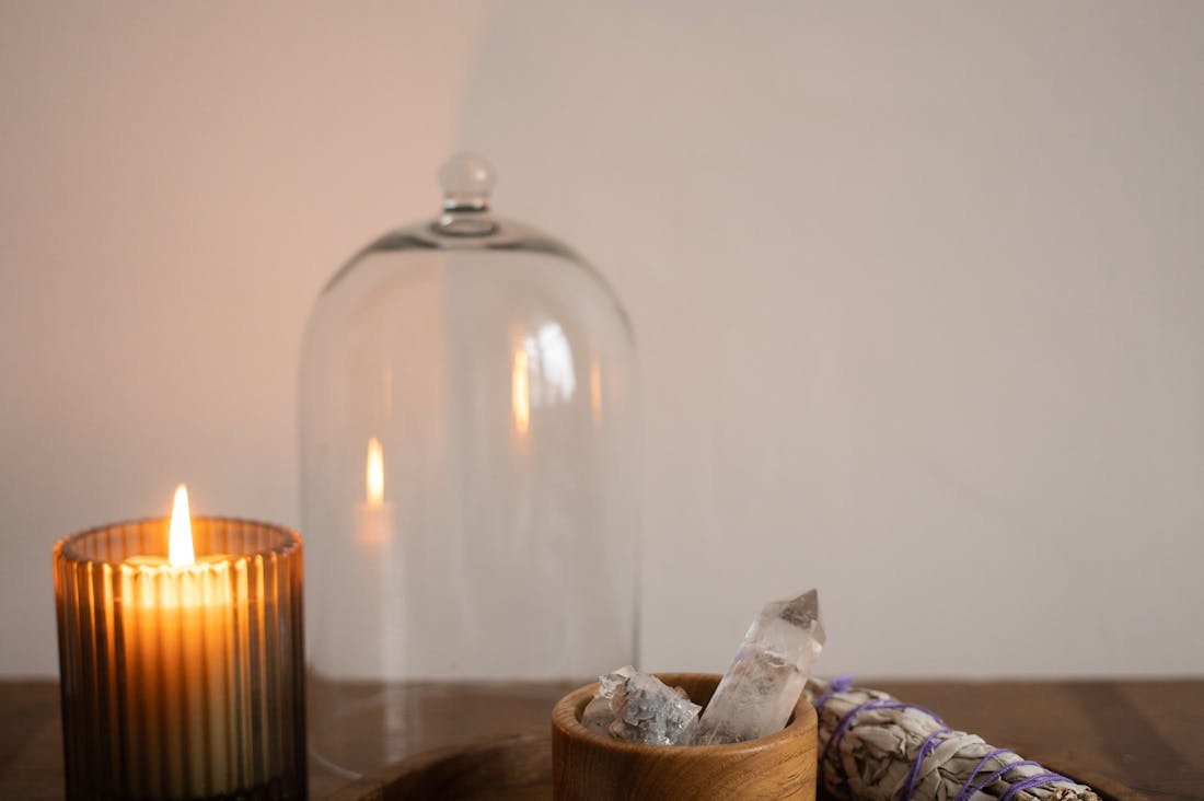 Cultivation of Mindfulness in a Fast-Paced Modern World Image 2