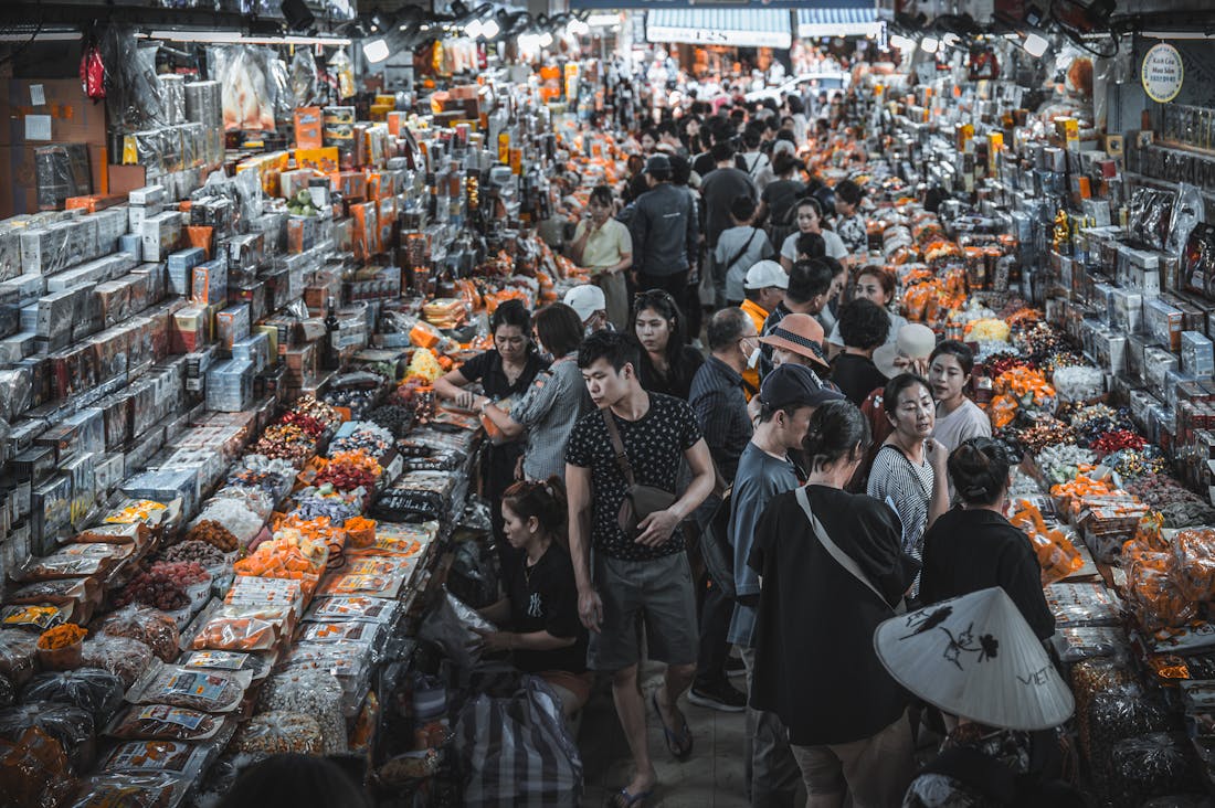 Cultural Experiences to Enrich Travel Adventures: Discovering New Perspectives Image 1