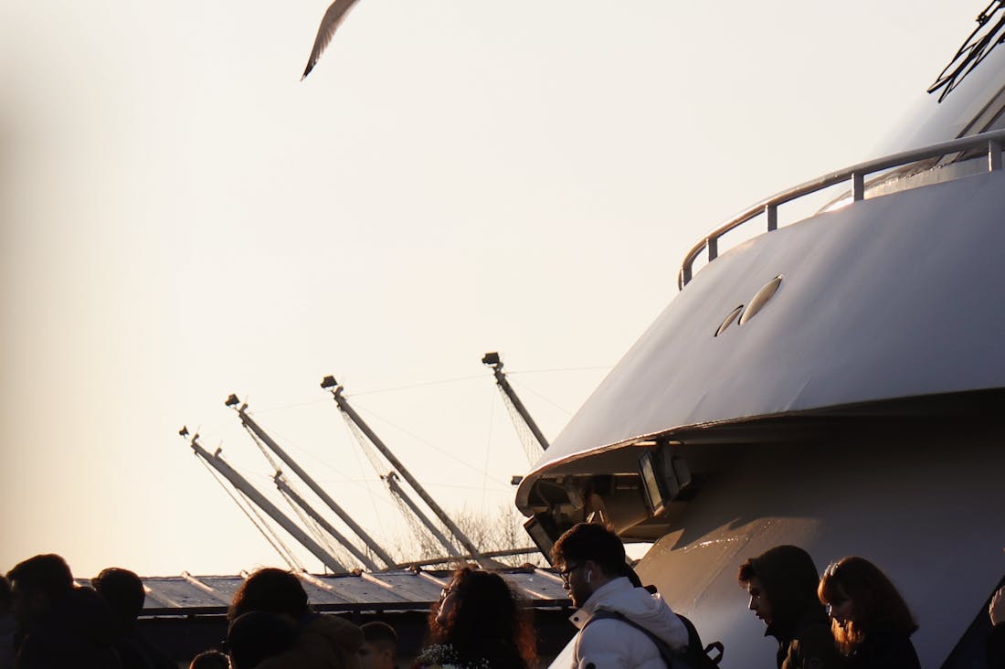 Cultural Footprints: Exploring How Travel Shapes Our Perspective on Global Issues Image 2