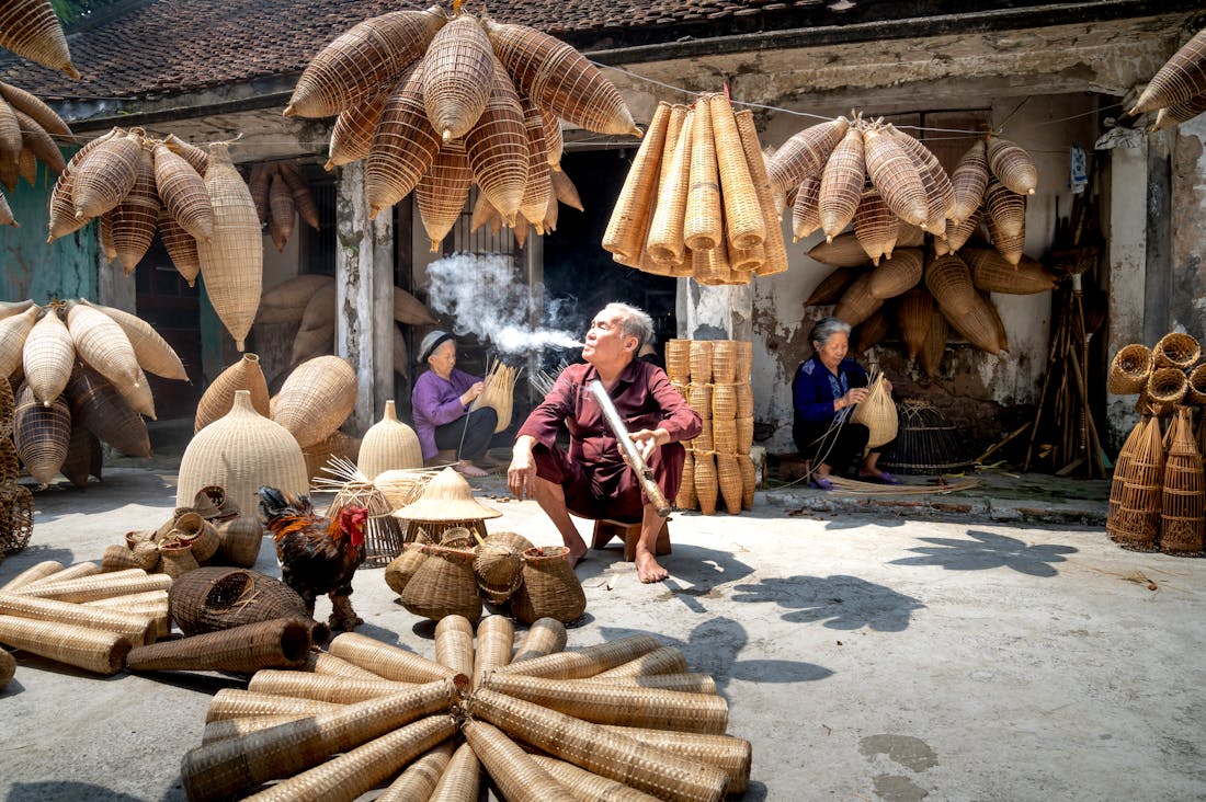 Cultural Immersion in Travel: How Experiencing Local Traditions Enhances Your Journey Image 3