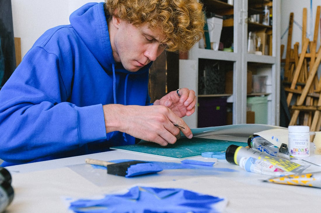 Curated Experiences That Enrich Life Through Unique Hobbies Image 1