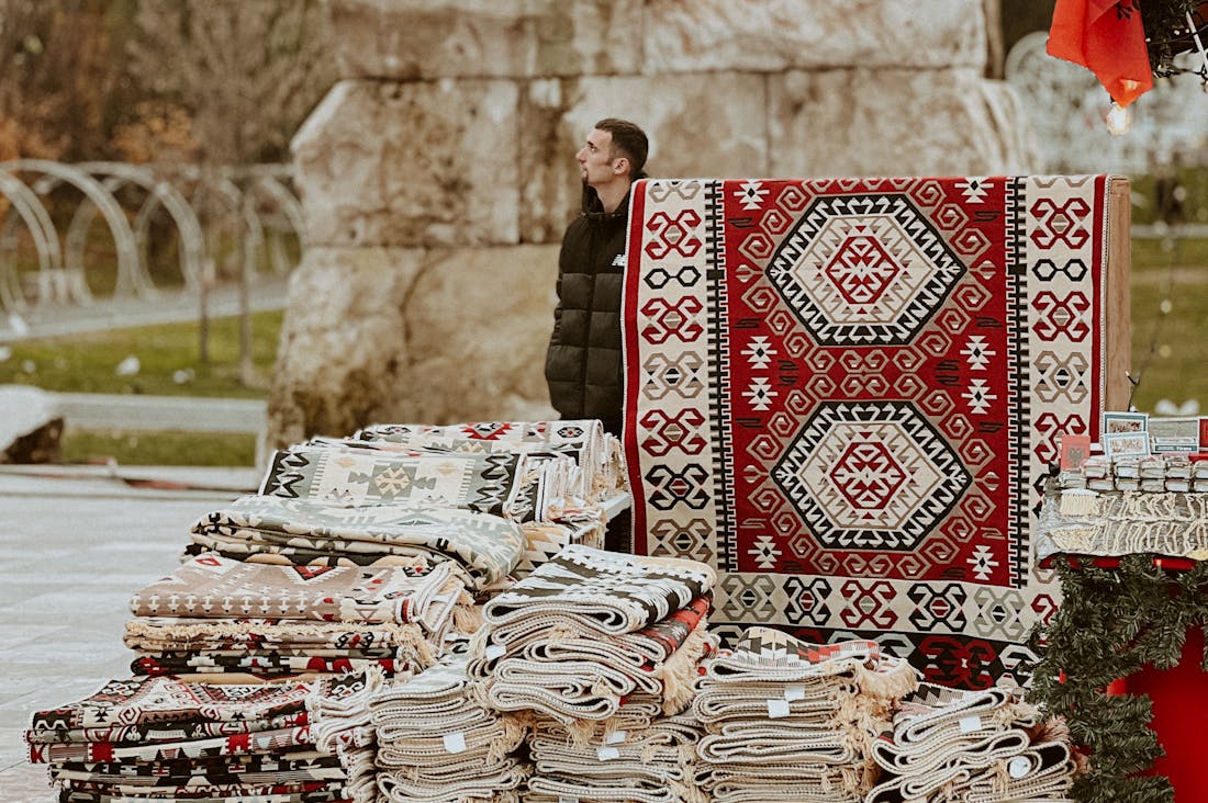 Curated Travel Experiences for the Modern Adventurer Image 1