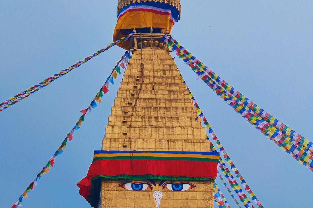 Curating Your Dream Travel Experience: How to Create Meaningful Journeys