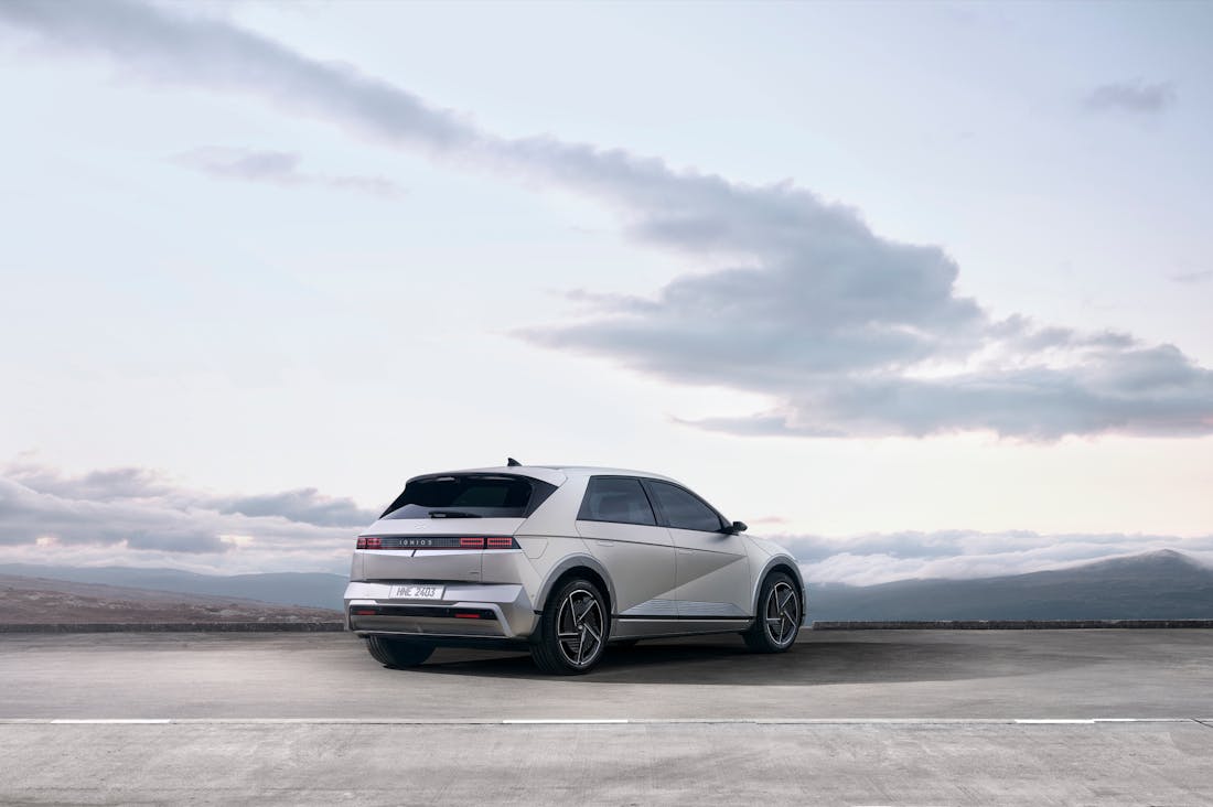 Current Trends in Eco-Friendly Automotive Innovations Image 3