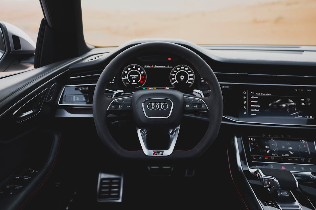 Cutting-Edge Advances in Automotive Technology for Today’s Drivers Image 2