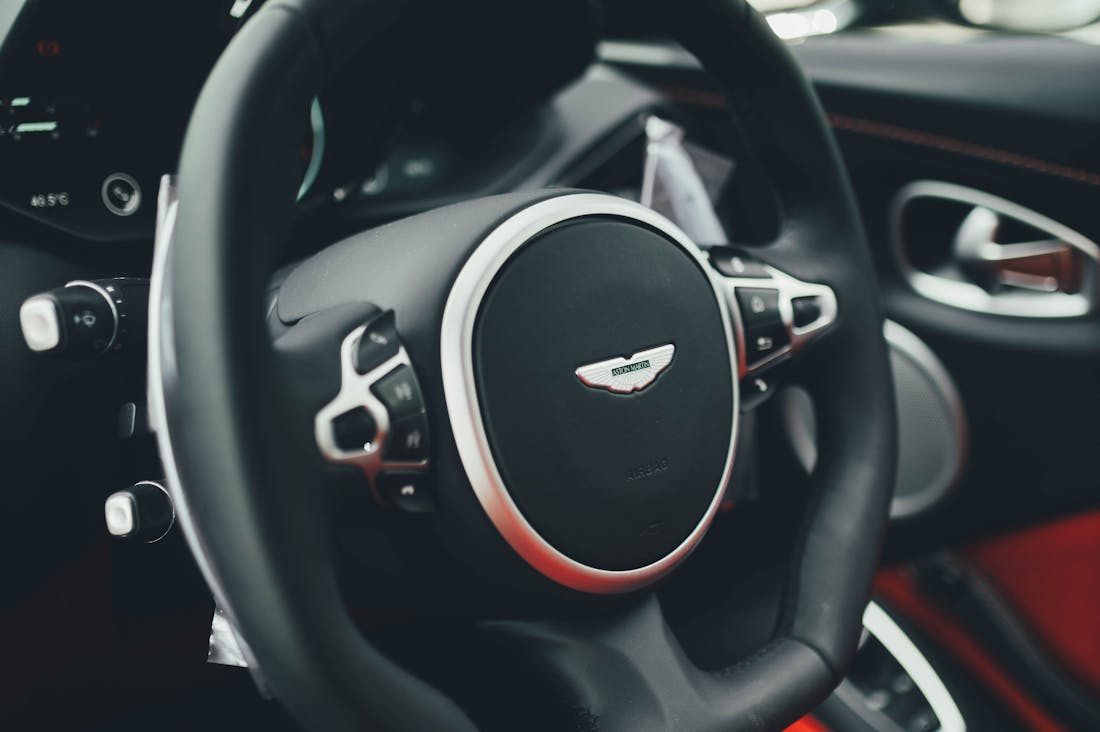 Cutting-Edge Automotive Technologies Enhancing Vehicle Performance and Safety Image 3