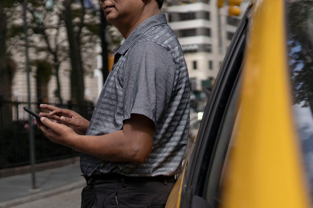 Cutting-Edge Automotive Technologies Revolutionizing Driving Experience Image 3