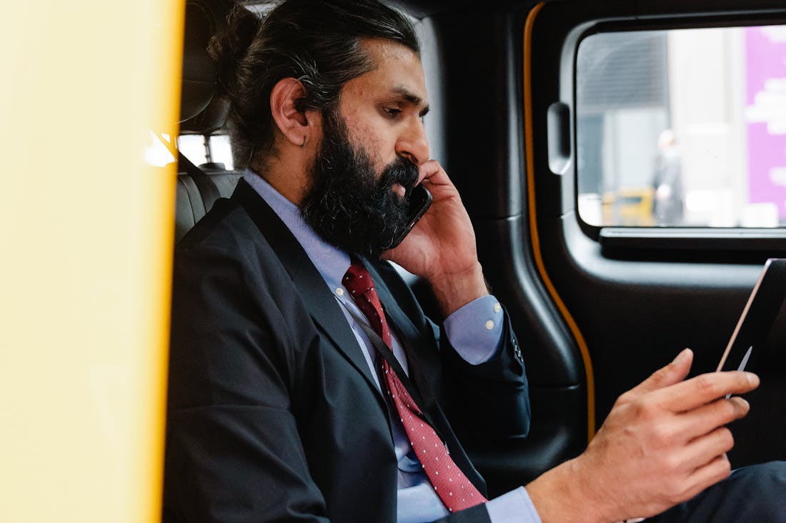 Cutting-Edge Automotive Technologies That Will Change Road Travel Image 2