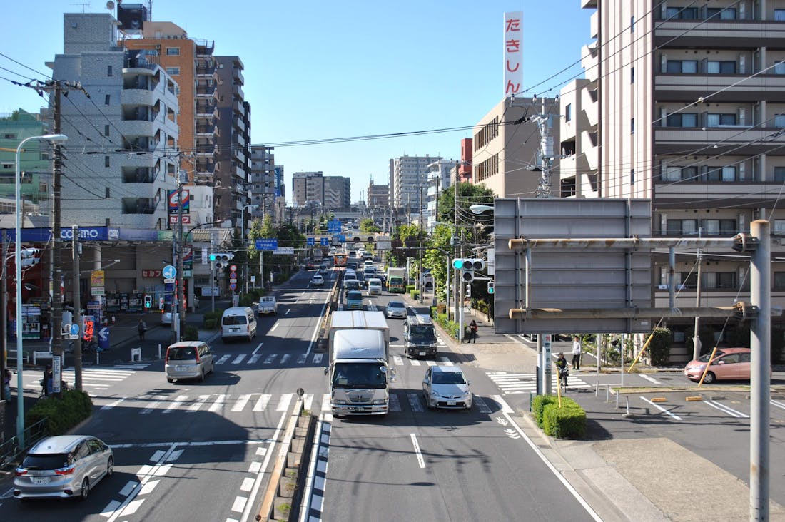 Cutting-Edge Automotive Technologies Transforming Driving Experiences Image 1