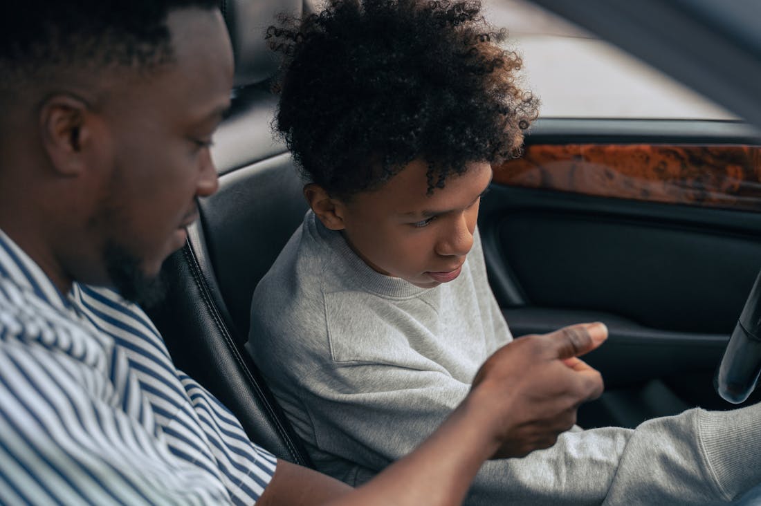 Cutting-Edge Automotive Technology Transforming the Future of Driving Image 3