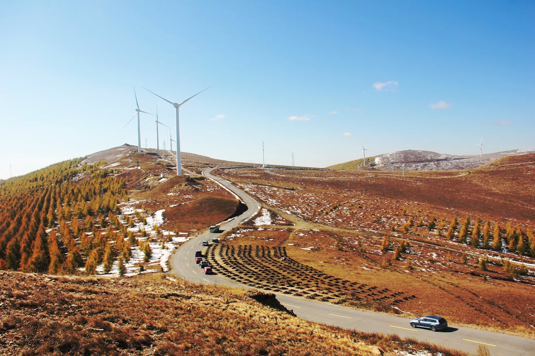 Cutting-Edge Innovations Driving the Future of Automotive Design Image 1