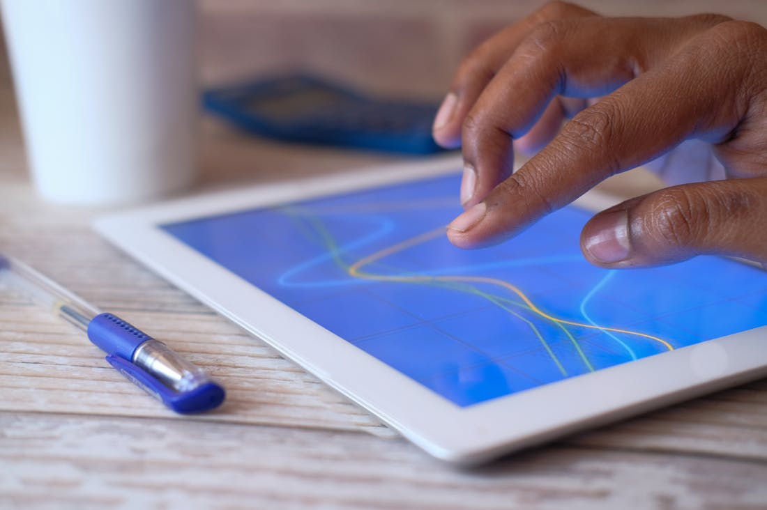 Cutting-Edge Tech Gadgets to Enhance Your Daily Life Image 3