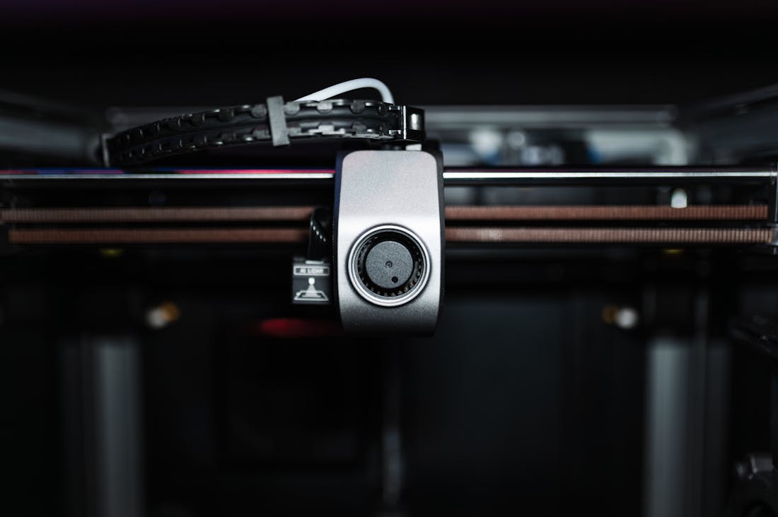 Cutting-edge Technologies Revolutionizing Automobile Design and Efficiency Image 1