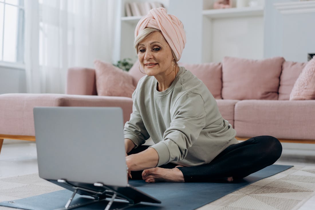 Cutting-Edge Technologies Transforming Home Life Beyond Automation Image 2
