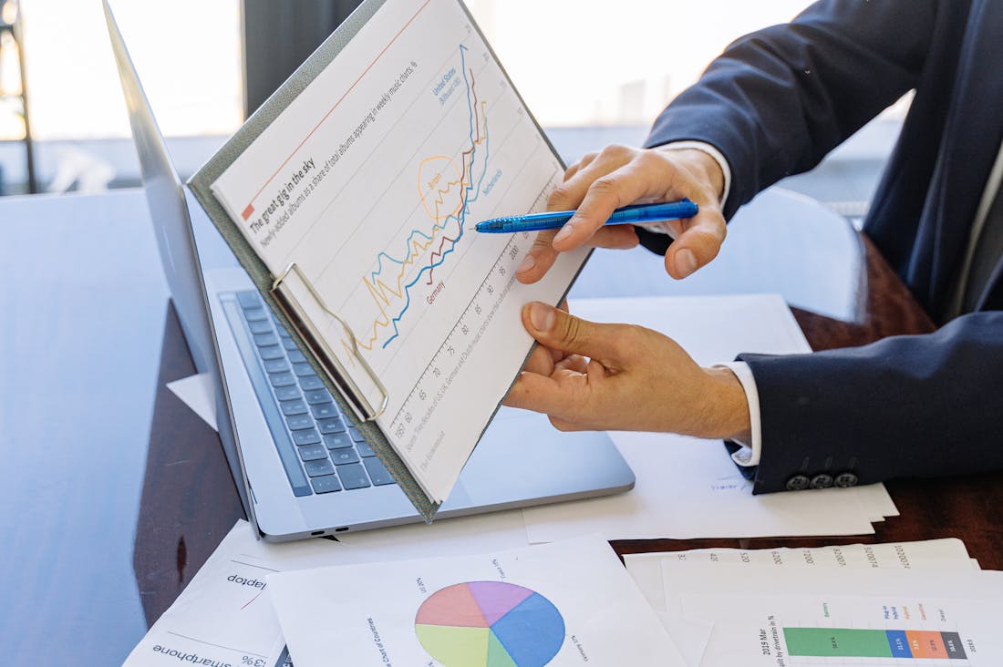 Cutting-Edge Technology Reshaping the Future of Finance Image 3