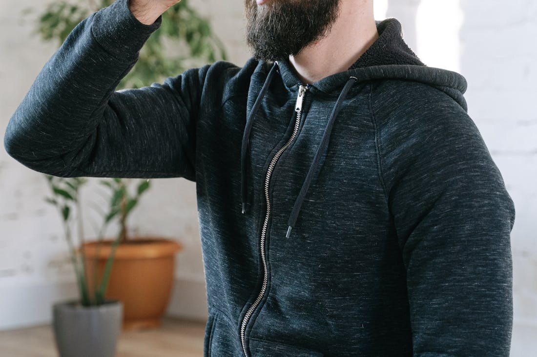 Dealing with Stress: Techniques for a Calm and Collected Mindset Image 2