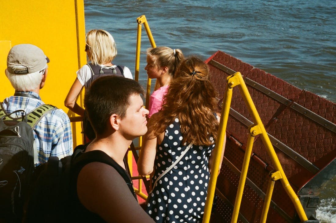 Decoding Travel Trends Shaping Your Next Adventure Image 1