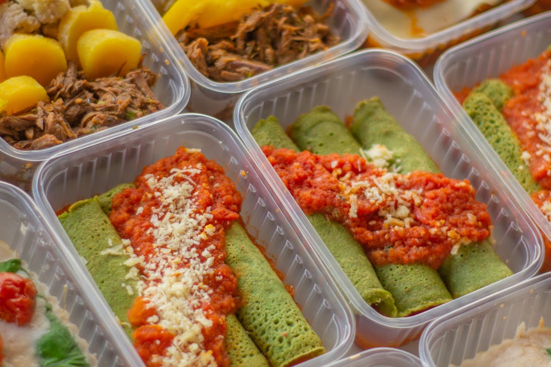 Delicious and Healthy Cooking Tips for Home Chefs Image 2