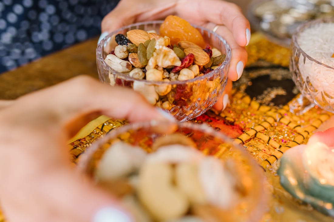 Delicious and Nutritious: Meals to Fuel Your Active Lifestyle Image 3