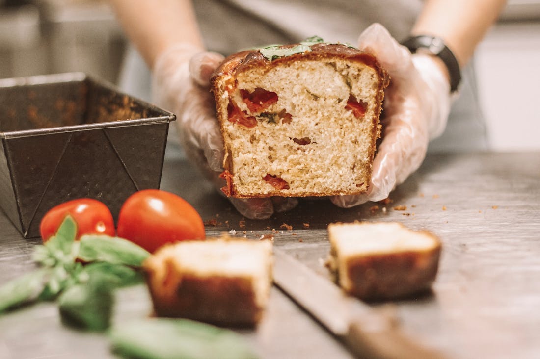 Delicious and Nutritious: Simple Cooking for a Healthier You Image 2