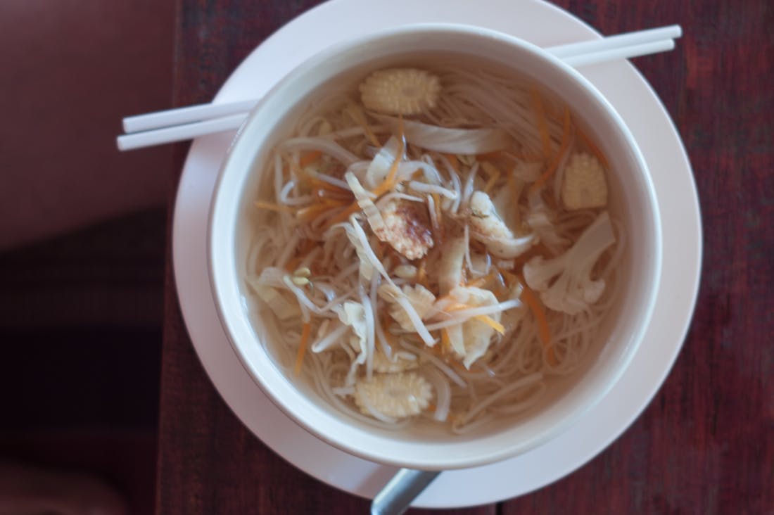 Delicious Plant-Based Recipes for a Sustainable Lifestyle Image 3