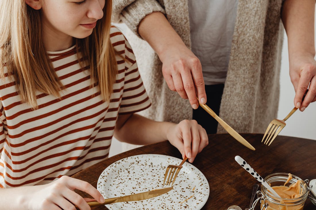 Delicious Recipes for a Nutritious Family Dinner