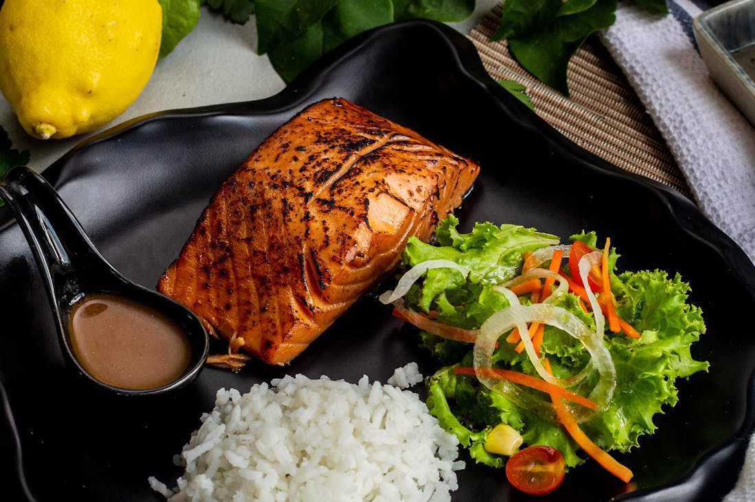 Delicious Recipes for a Nutritious Family Dinner Image 3