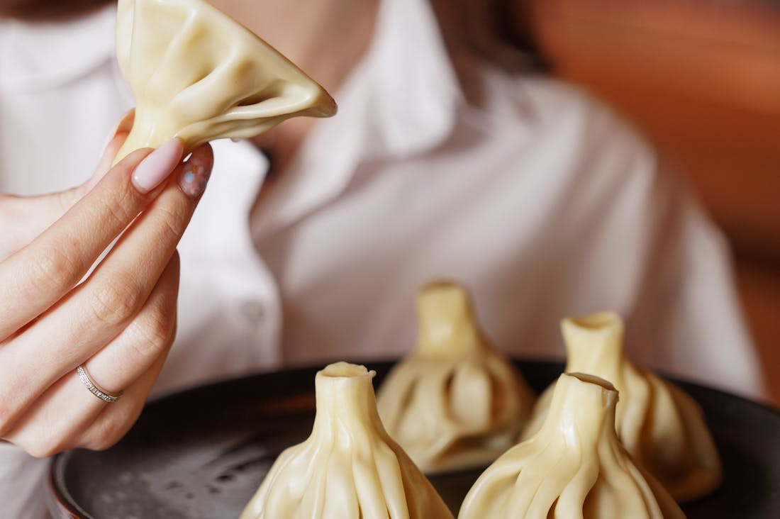 Delicious Travel: Discovering Culinary Wonders in Uncharted Destinations Image 3