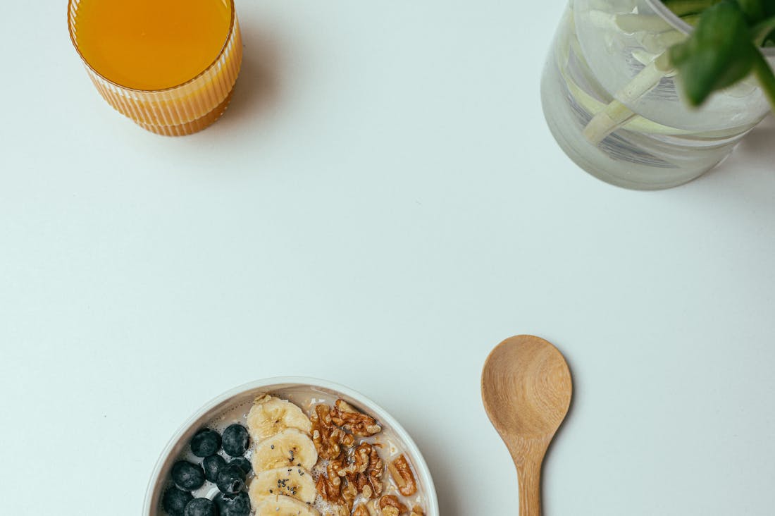Deliciously Simple Ways to Boost Your Health with Everyday Foods Image 3