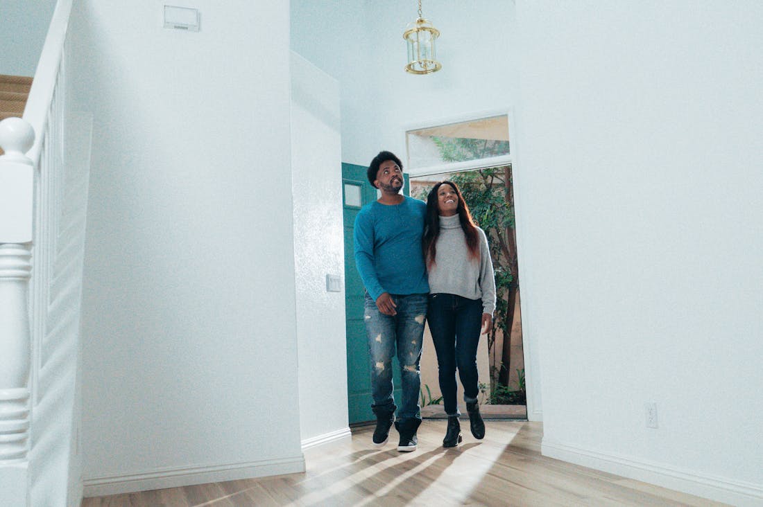 Demystifying Home Ownership: Essential Knowledge for First-Time Buyers Image 2