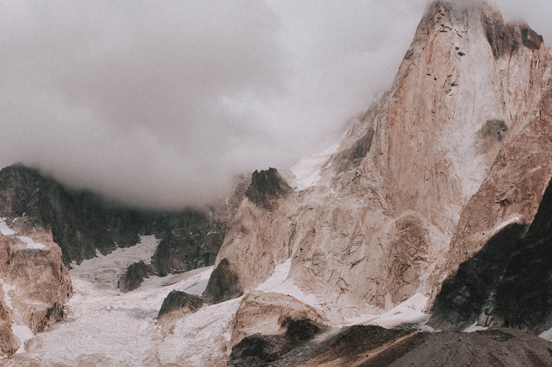 Destinations Beyond the Ordinary: Cultivating Unique Travel Experiences for the Adventurous Soul Image 2