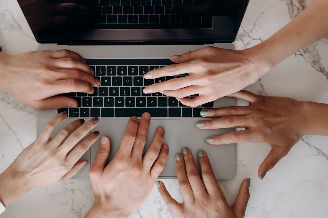 Developing Tech Skills to Thrive in a Digital World