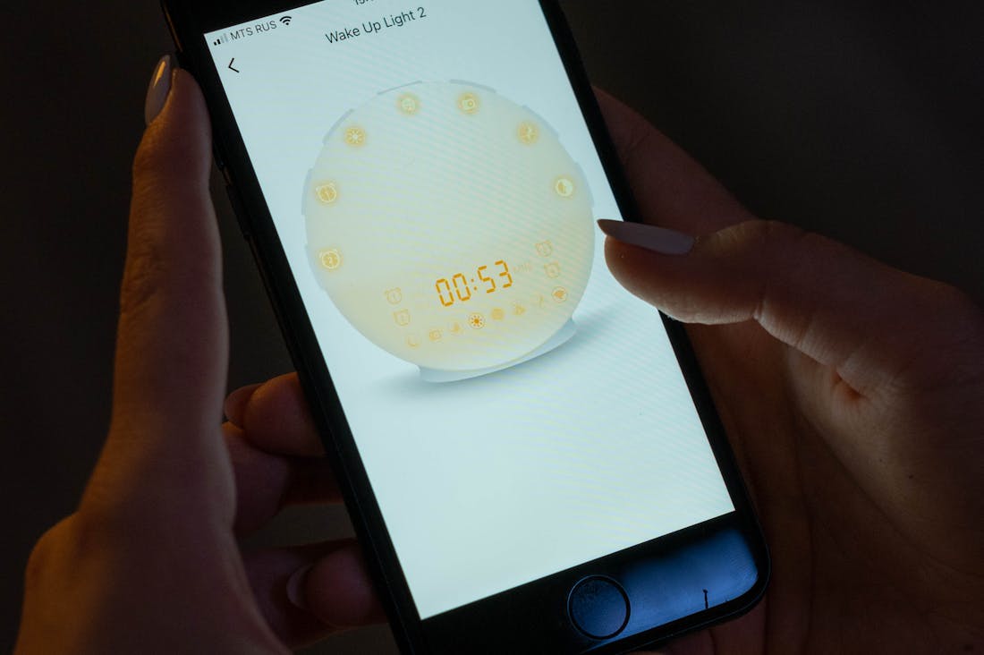 Digital Wellness: Balancing Technology Use for a Healthier Lifestyle Image 2