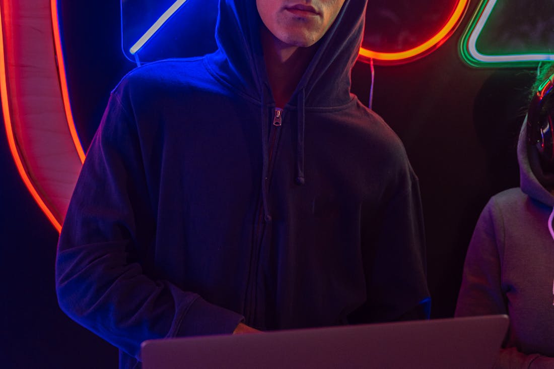 Digital Wellness in the Age of Technology: Strategies for Balancing Technology Use and Personal Well-Being Image 2