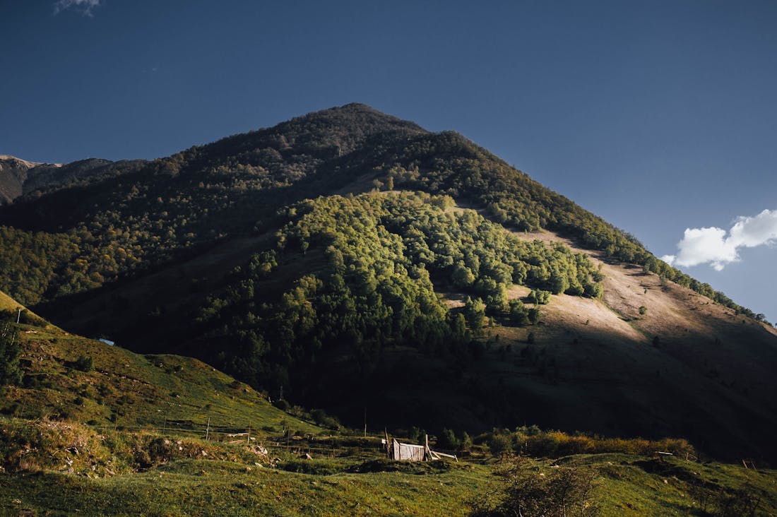 Discovering Hidden Travel Gems: Unveiling Unique Destinations Off the Beaten Path Image 3