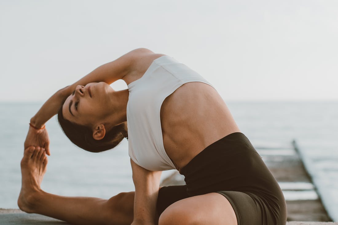 Discovering Holistic Wellness: Integrating Mind, Body, and Spirit for a Healthier Life Image 1