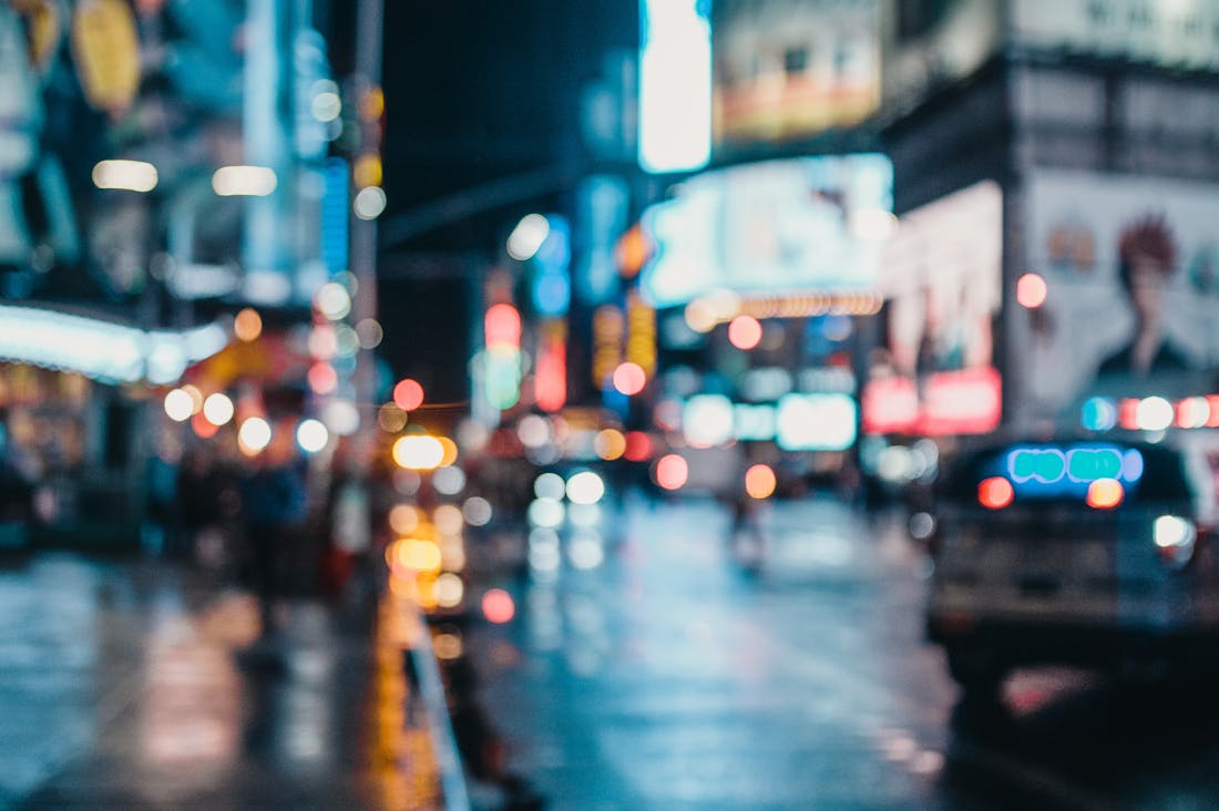 Discovering New Automotive Technologies Transforming Driving Experience Image 2